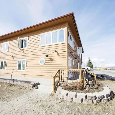 Rewak Studios Fairbanks Exterior photo
