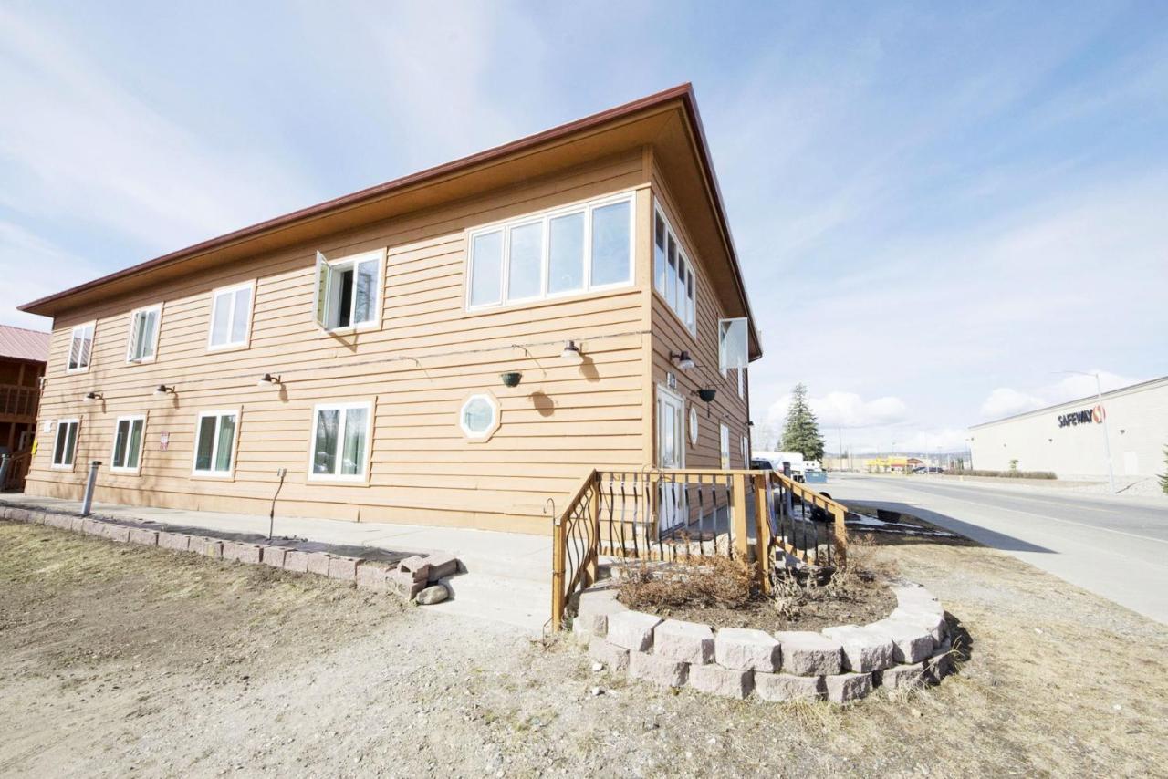 Rewak Studios Fairbanks Exterior photo