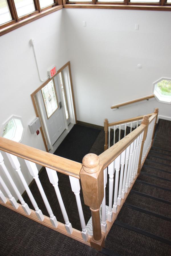 Rewak Studios Fairbanks Exterior photo